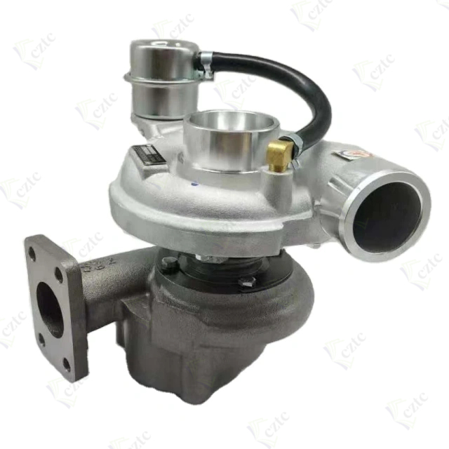 Schwing Concrete Pump Parts Turbocharger For Schwing Concrete Pump Diesel Engine (CAT 4.4T)